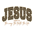 DTF Transfer Ready to Press