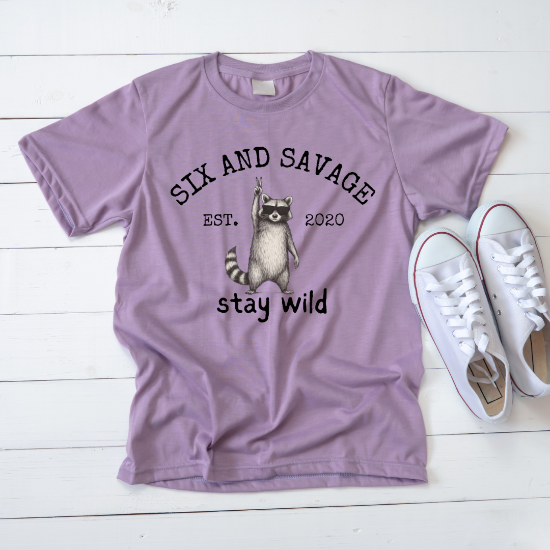 Custom T-shirts Infant, Toddler and Youth