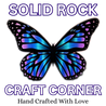 SOLID ROCK CRAFT CORNER - Home