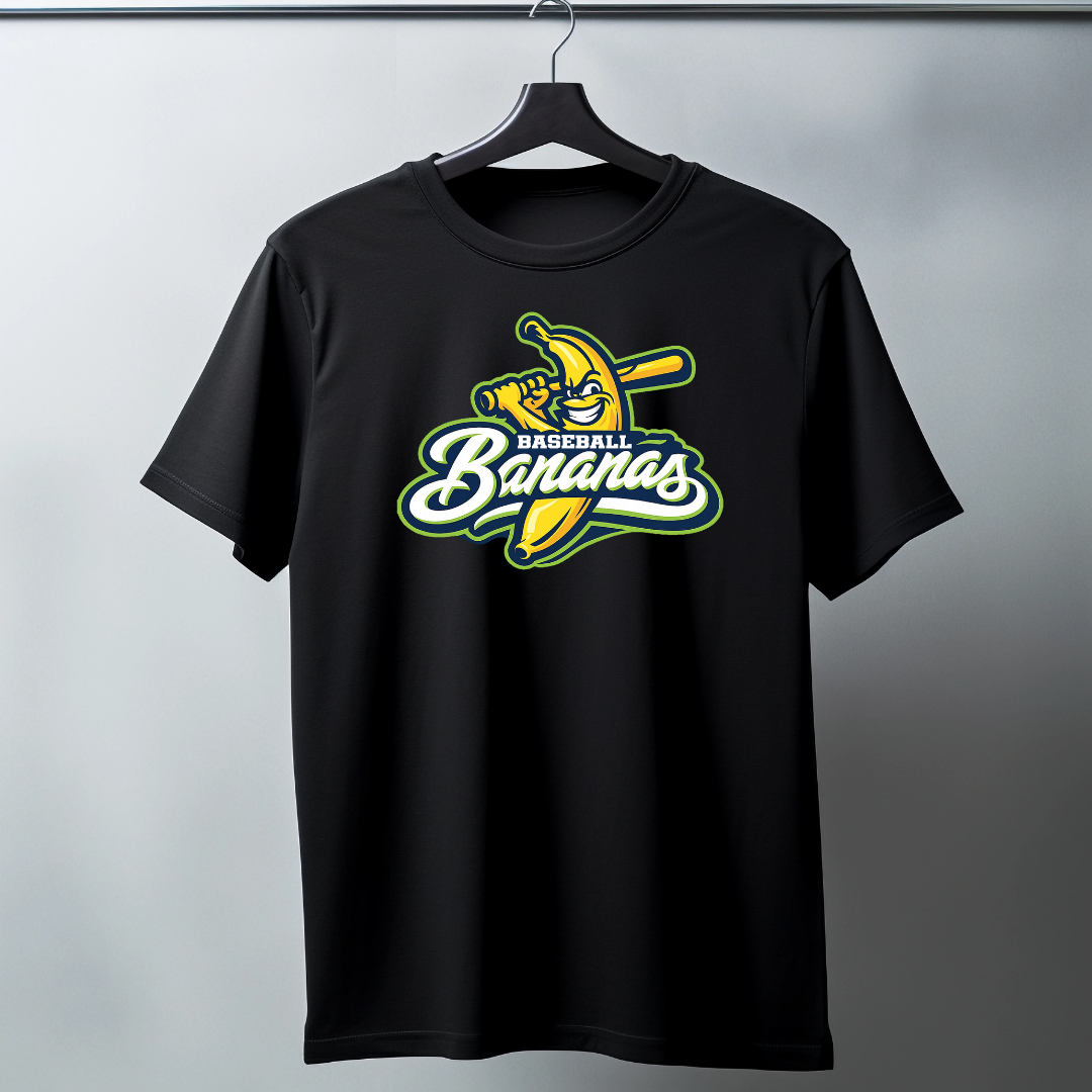 Custom T-shirts Adult Sizes Small Medium & Large