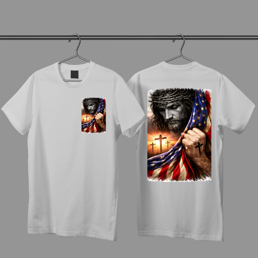 Custom T-shirts Adult Sizes 2X, 3X & 4X